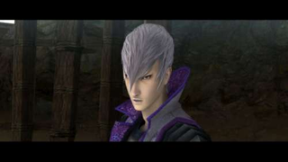 Illustration for article titled basara screens
